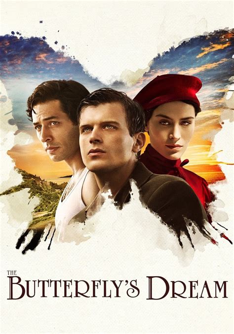streaming The Butterfly's Dream